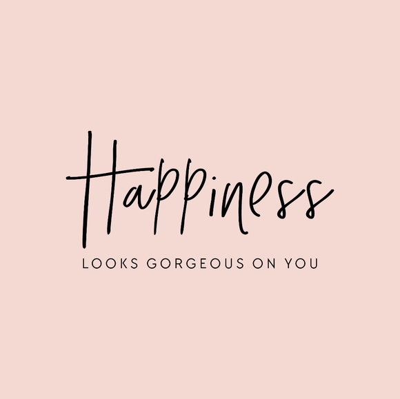 Happiness - Picture 1 of 1